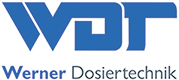 WDT Werner Dosiertechnik Logo