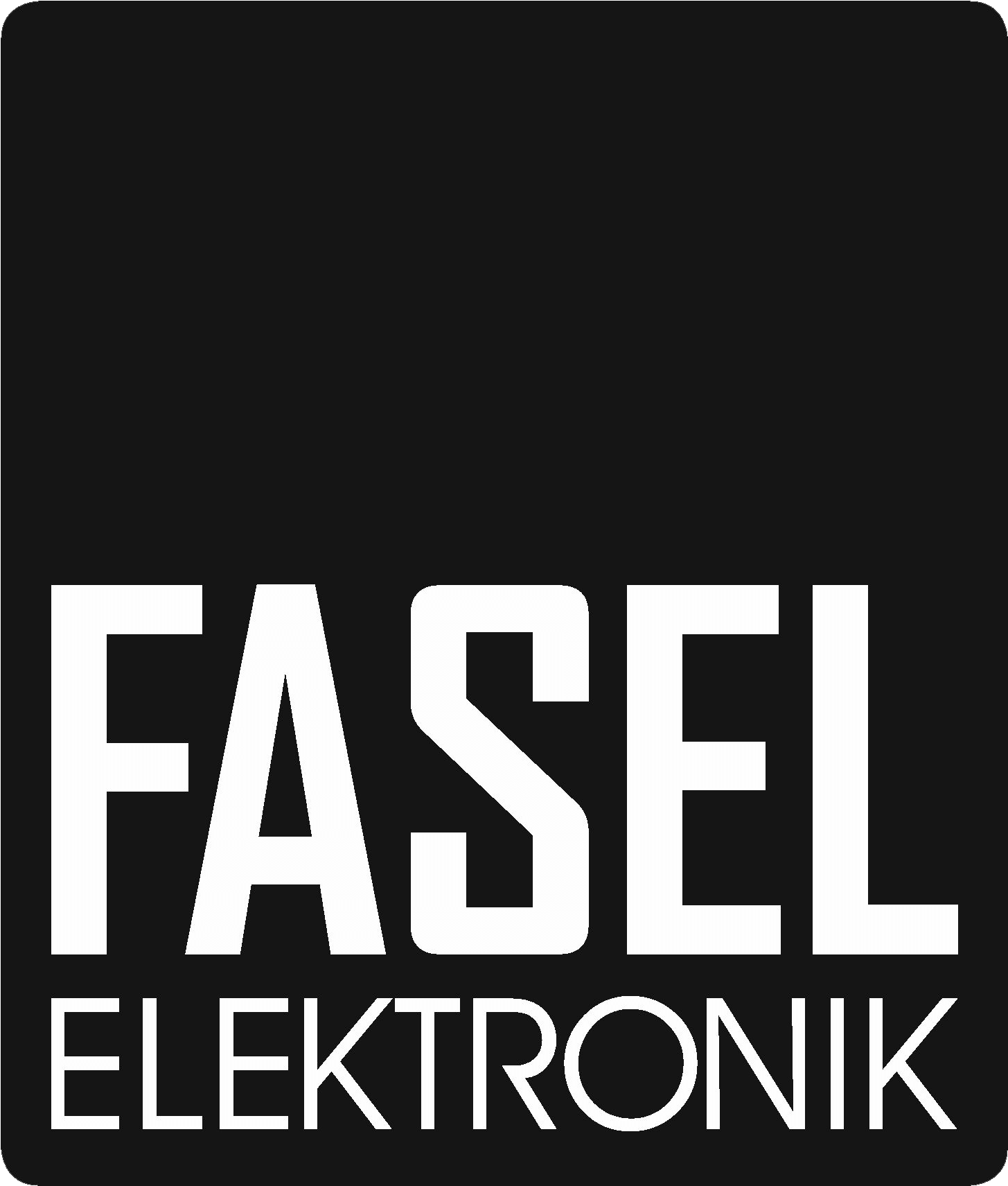 Fasel Elektronik Logo