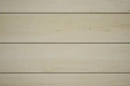 Detailansicht der Verkleidung in Espe,