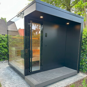 Gartensauna planen 2026