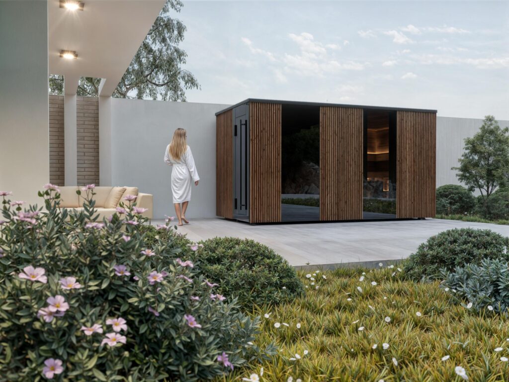 Art of Spa - Professioneller Saunabau