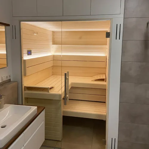Innensauna