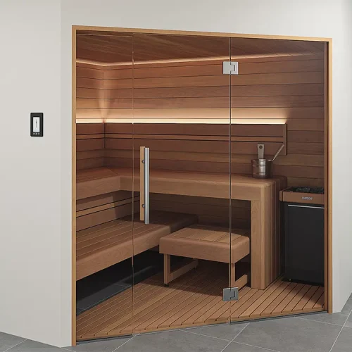 Innensauna